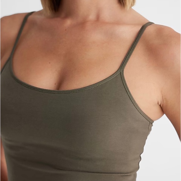 Express Tops - Original Best Loved Cami